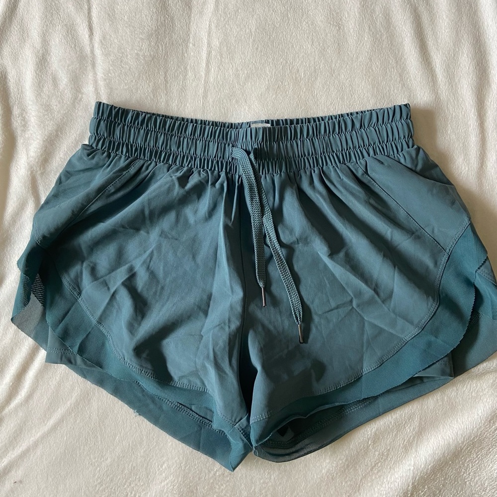 Halara Athletic Shorts